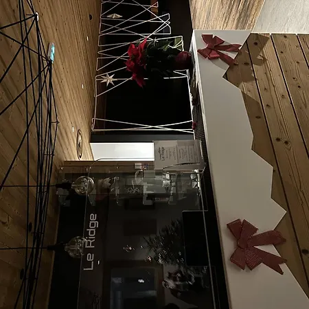 Apartmán Superbe 3 Pieces Avec Piscine, Et Parking - Pied De Pistes ! - Fr-1-461a-8 Bourg-Saint-Maurice