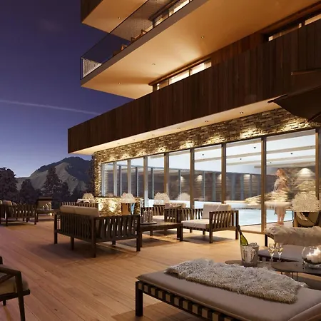 Superbe 3 Pieces Avec Piscine, Et Parking - Pied De Pistes ! - Fr-1-461a-8 * Bourg-Saint-Maurice