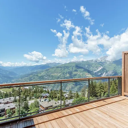 Apartmán Superbe 3 Pieces Avec Piscine, Et Parking - Pied De Pistes ! - Fr-1-461a-8